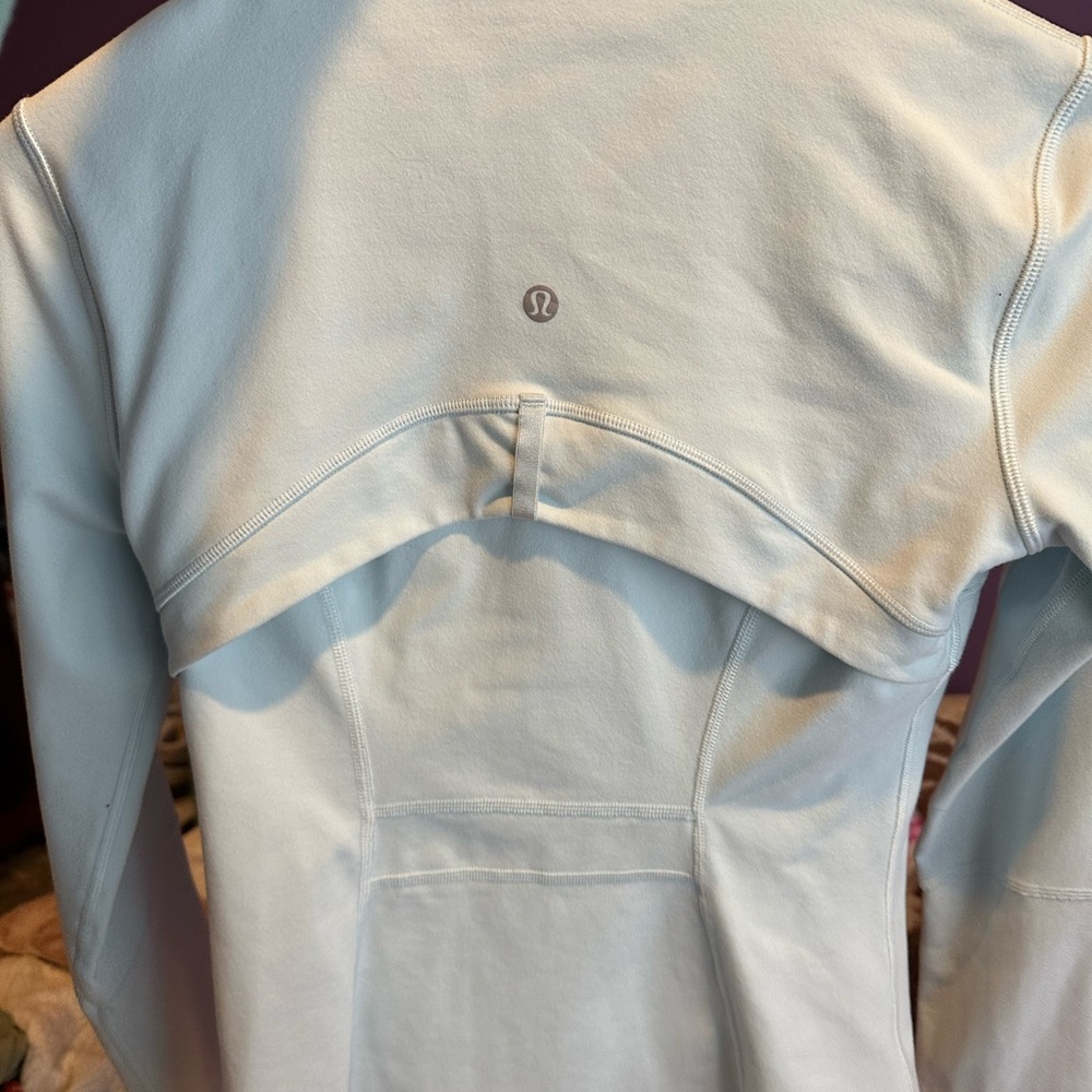 Lululemon define jacket